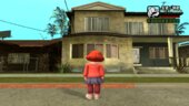 Mei Lee: Turning Red